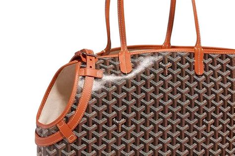 goyard pet bag|buy goyard dog collars online.